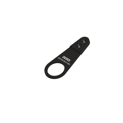 attacco per morsetto a colonna Hold-down - M6, 2 pezzi Immagine del prodotto