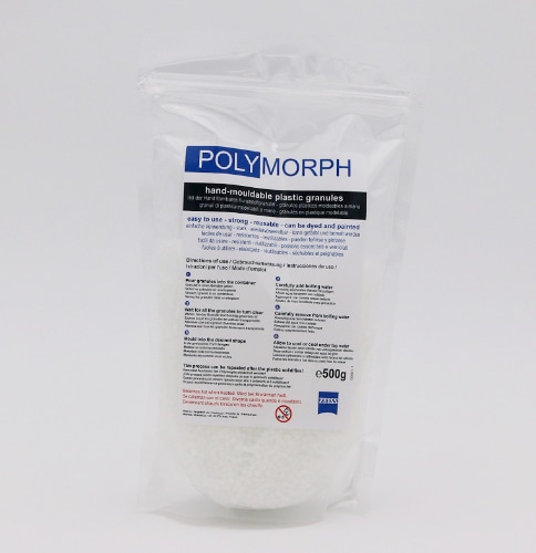 Polymorph naturale, 500g Immagine del prodotto