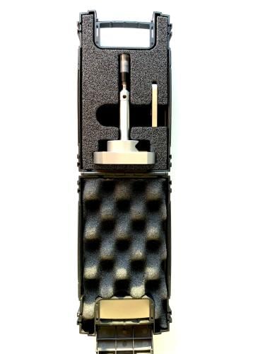 XRM Check, calibrato DAkkS Immagine del prodotto