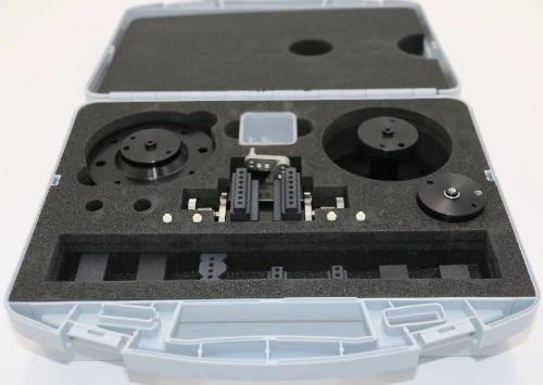 Kit EXPERT sistema bloccaggio OmniFix, 50 mm, 22 pezzi Immagine del prodotto