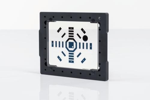 O-SELECT Check, calibrato DAkkS Immagine del prodotto