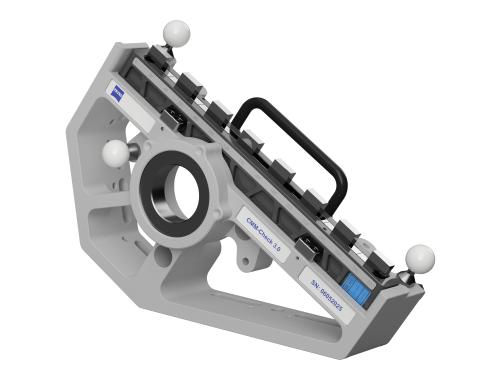 Calibration artifacts Immagine del prodotto