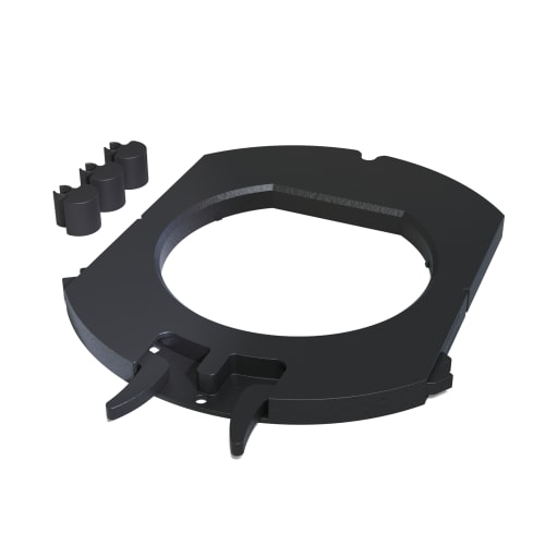 OmniFix CT Tomostage foam Immagine del prodotto