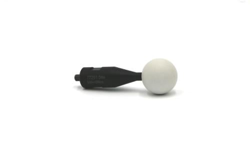 Sfera di riferimento, M6, DK30 CFS, DG18, L85, C - opaca Immagine del prodotto