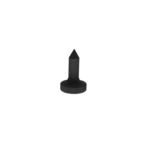 Supporto - a punta, attacco M24x1, 2 pezzi Immagine del prodotto