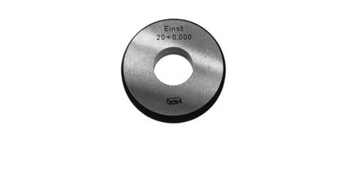 Calibro ad anello &Oslash;16 mm DIN 2250-C Immagine del prodotto