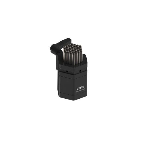 Supporto a spine gommate 35x31, max N 80 Immagine del prodotto