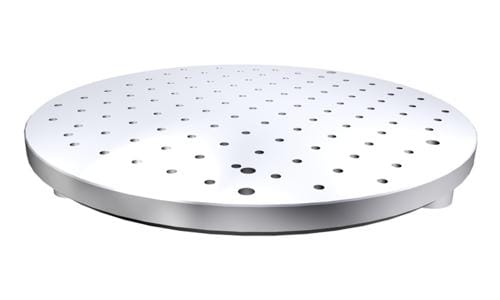 Pallet THETA RT, fori M4, per DURAMAX Immagine del prodotto