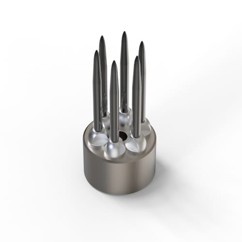 OmniFix CT punte in metallo &Oslash;20 Immagine del prodotto