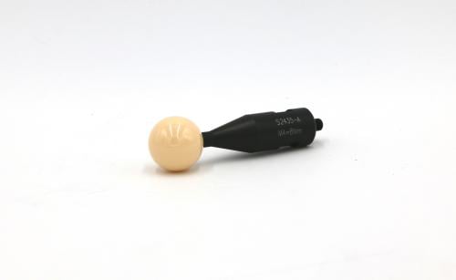 Sfera di riferimento, M6, DK25, DG18, L82,5, C - standard Immagine del prodotto
