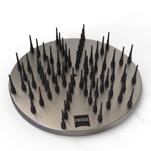 OmniFix CT punte in plastica &Oslash;160 Immagine del prodotto