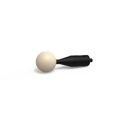 Sfera di riferimento, M6, DK25, DG18, L82,6, C - base Immagine del prodotto