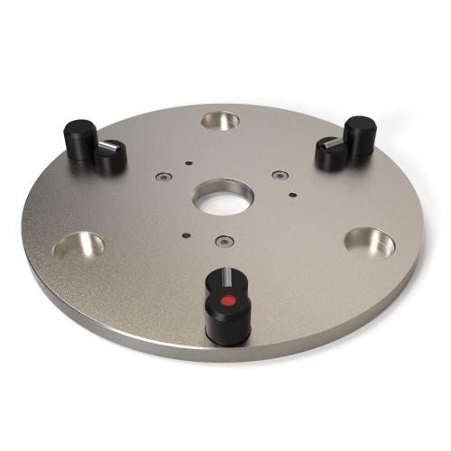 Piastra base GAMMA 1500 G2 Immagine del prodotto