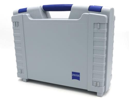 Set di riferimento RSH-compatto con sfera di riferimento DK25 - base Immagine del prodotto Back View L