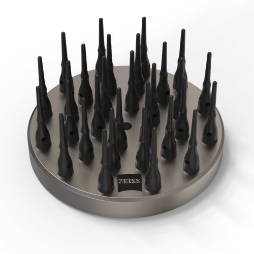 OmniFix CT punte in plastica &Oslash;70 Immagine del prodotto