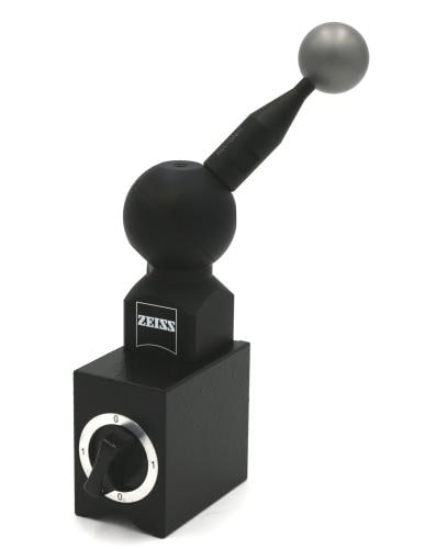 Set di riferimento RSH-187-M con sfera di riferimento DK30, per Eagle-Eye Immagine del prodotto