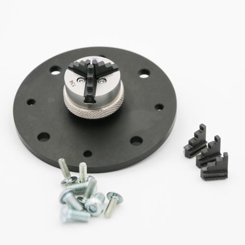 Mandrino 3 griffe mini &Oslash;30 mm Immagine del prodotto