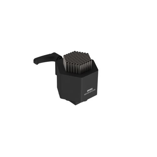 Supporto a spine gommate 55x48,5, max N 150 Immagine del prodotto