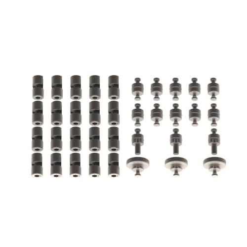 Kit di connessione piccolo - AF25 Immagine del prodotto