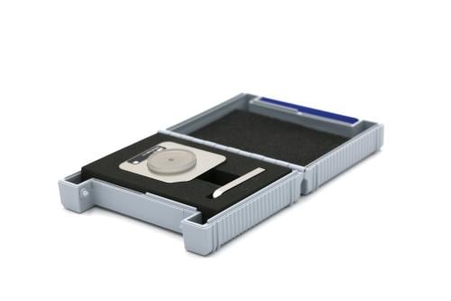Set di rugosit&agrave; planare ZRF-1 Immagine del prodotto