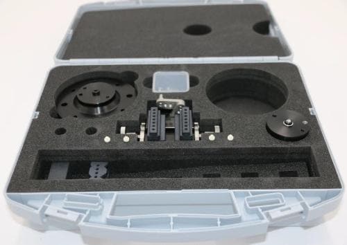 Kit BASIC sistema bloccaggio OmniFix, 50 mm, 16 pezzi Immagine del prodotto