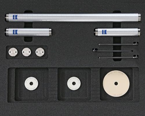 Kit stili a DISCO, M5, 13 pezzi Immagine del prodotto Front View L