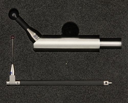 Kit calibrazione tavola RT, per O-INSPECT Immagine del prodotto Front View L