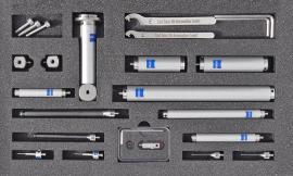 Kit stili CFX, M5, 23 pezzi Immagine del prodotto