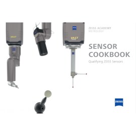 Cookbook Sensors digital 2022 Immagine del prodotto