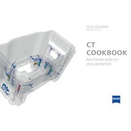 Cookbook CT digital 2022 Immagine del prodotto