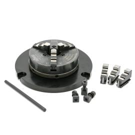 Mandrino 3 griffe, per tavole RT &Oslash;125 mm Immagine del prodotto