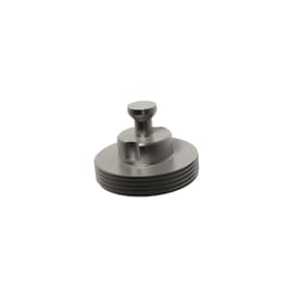 Bullone a disco con prigioniero - M24x1, AF25, 5 pezzi Immagine del prodotto