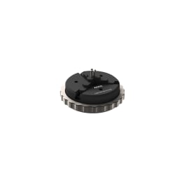 Mandrino a 3 griffe - campo di serraggio 30mm Immagine del prodotto