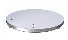 Pallet THETA RT, senza fori, per DURAMAX Immagine del prodotto