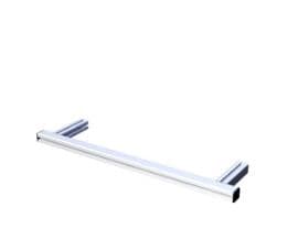 Livello aggiuntivo Rack MSR, L: 800 Immagine del prodotto