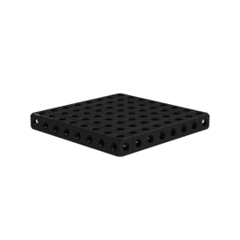 Piastra Base - 25x200x200mm, AF25 Immagine del prodotto