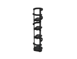 TOMOSTAGE livelli regolabili, &Oslash; 70 / H: 340, per METROTOM 800/1500 Immagine del prodotto