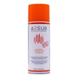 AESUB Orange - 1 bomboletta, Sublimazione in circa 12/24 ore Immagine del prodotto
