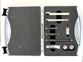 METROTOM P-Check, calibrato DAkkS Immagine del prodotto