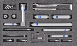 Kit stili CFX, M5, 23 pezzi Immagine del prodotto