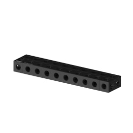 Piastra Base - 25x250x300mm, AF25 Immagine del prodotto