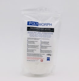 Polymorph naturale, 500g Immagine del prodotto