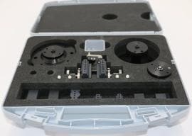 Kit EXPERT sistema bloccaggio OmniFix, 50 mm, 22 pezzi Immagine del prodotto