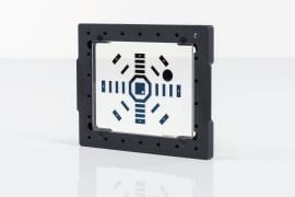 O-SELECT Check, calibrato DAkkS Immagine del prodotto