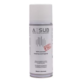 AESUB White - 1 bomboletta, Permanente Immagine del prodotto