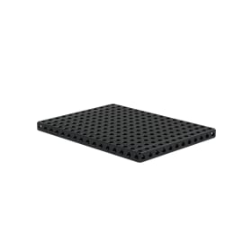 Piastra Base - 25x300x400mm, AF25 Immagine del prodotto