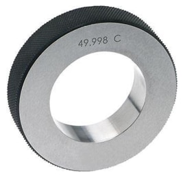 Anello di regolazione DIN 2250-C &Oslash;50 mm Immagine del prodotto