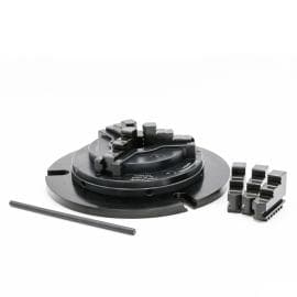 Mandrino 3 griffe, per tavole RT &Oslash;190 mm Immagine del prodotto