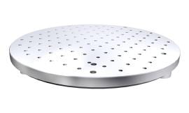 Pallet THETA RT, fori M4, per DURAMAX Immagine del prodotto