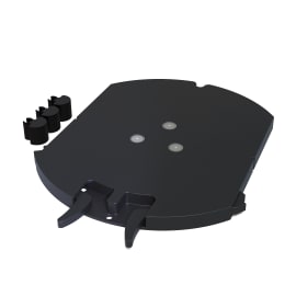 OmniFix CT Tomostage magnet Immagine del prodotto